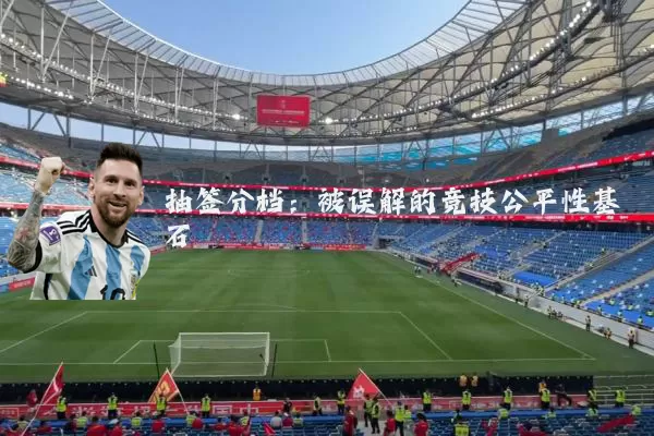 抽签分档:被误解的竞技公平性基石