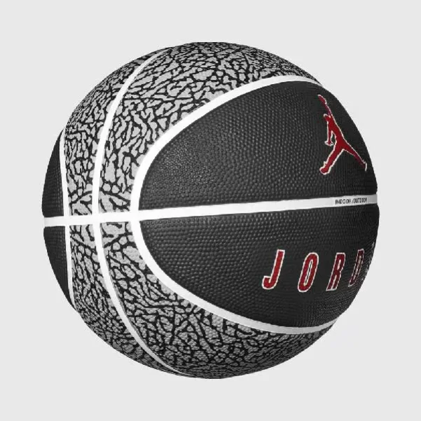 NBA 2026 全明星赛限定款复古天然皮革篮球